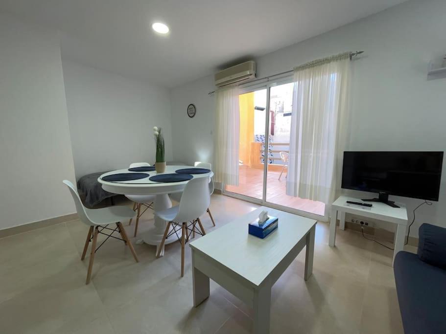 Carpediem Apart Terraza-Atico Alicante Center المظهر الخارجي الصورة