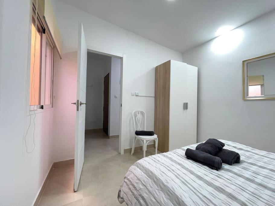 Carpediem Apart Terraza-Atico Alicante Center المظهر الخارجي الصورة
