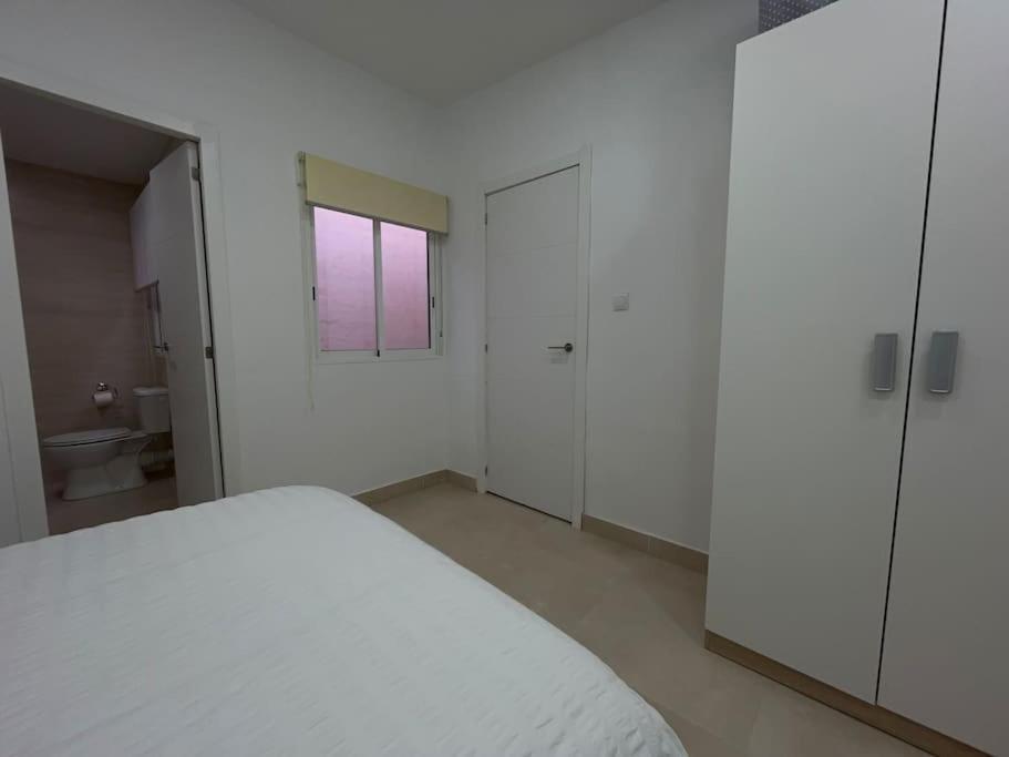 Carpediem Apart Terraza-Atico Alicante Center المظهر الخارجي الصورة
