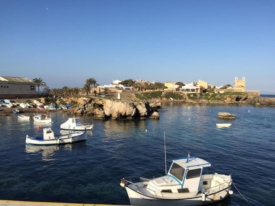 Carpediem Apart Terraza-Atico Alicante Center المظهر الخارجي الصورة